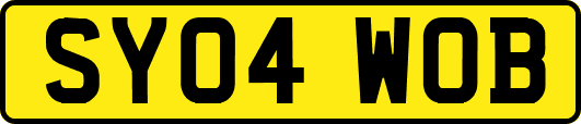 SY04WOB