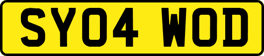 SY04WOD