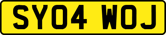 SY04WOJ