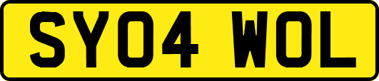 SY04WOL