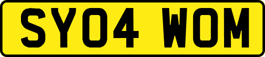 SY04WOM