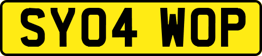 SY04WOP