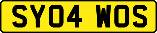 SY04WOS