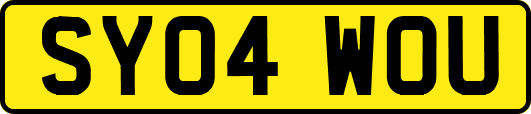 SY04WOU