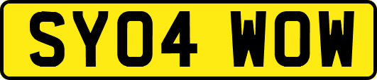 SY04WOW