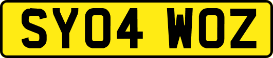 SY04WOZ