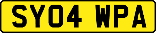 SY04WPA