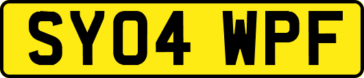 SY04WPF