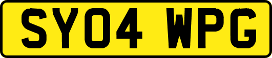 SY04WPG