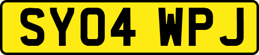SY04WPJ