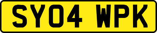 SY04WPK