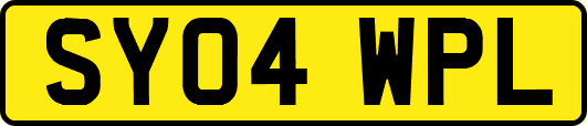 SY04WPL