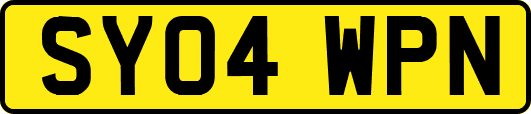 SY04WPN