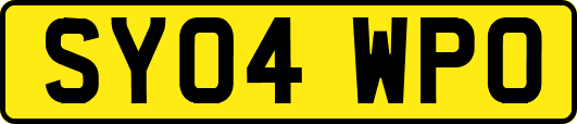 SY04WPO