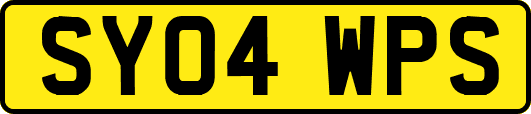 SY04WPS
