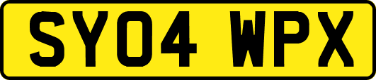 SY04WPX