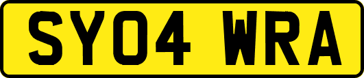 SY04WRA