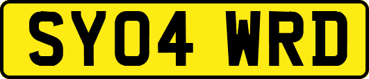 SY04WRD