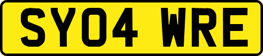 SY04WRE