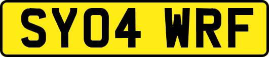 SY04WRF