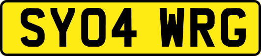 SY04WRG