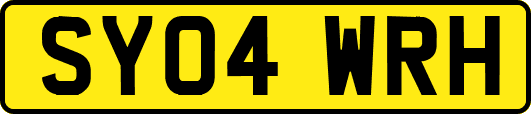 SY04WRH