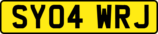SY04WRJ