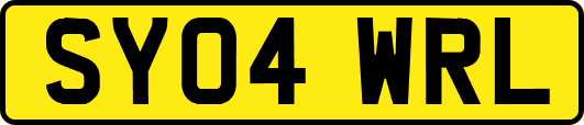 SY04WRL