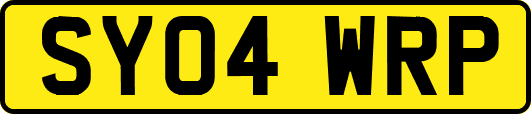 SY04WRP