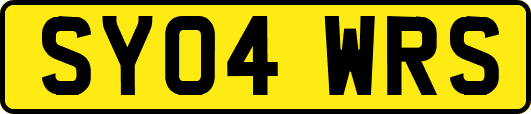 SY04WRS
