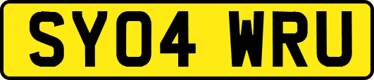 SY04WRU