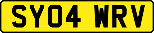 SY04WRV