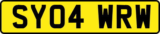 SY04WRW