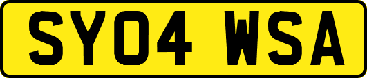 SY04WSA