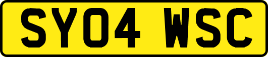 SY04WSC
