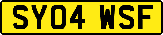 SY04WSF