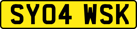 SY04WSK
