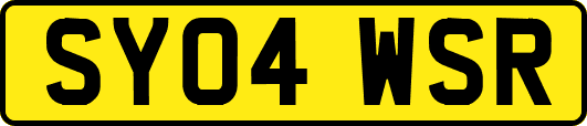 SY04WSR