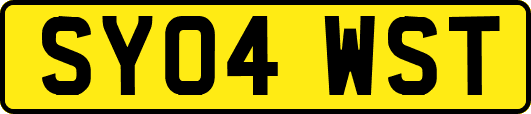 SY04WST