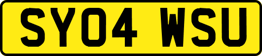 SY04WSU