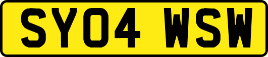 SY04WSW