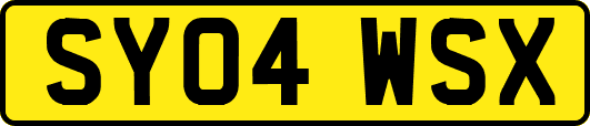 SY04WSX