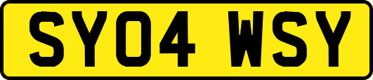 SY04WSY