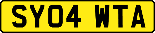 SY04WTA