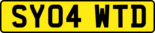 SY04WTD