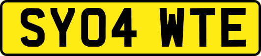 SY04WTE