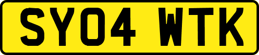 SY04WTK