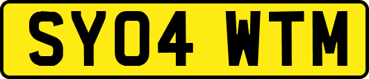 SY04WTM