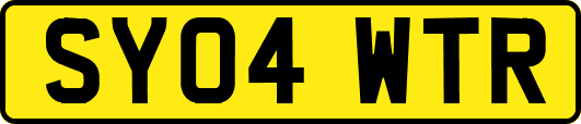 SY04WTR