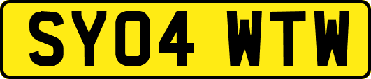 SY04WTW